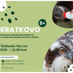 Zvieratkovo