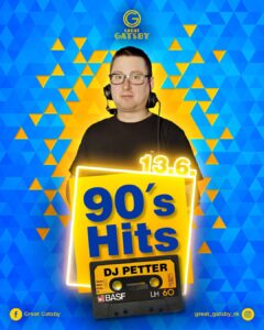 90s Hits
