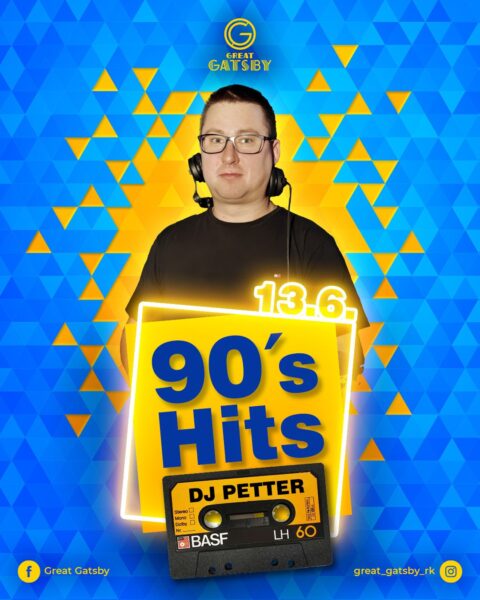 90s Hits