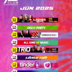 AS Club jun 2025