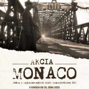 Akcia Monaco