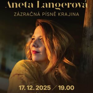 Aneta Langerova