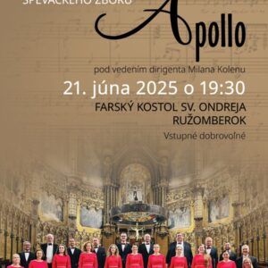 Apollo