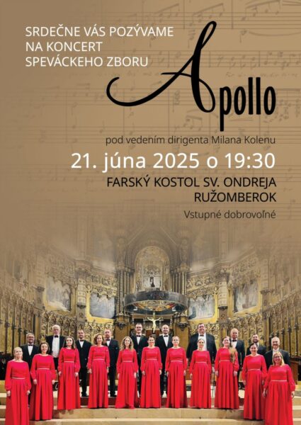 Apollo