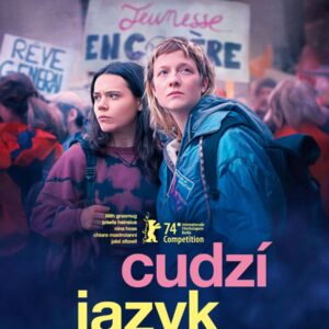 Cudzi jazyk