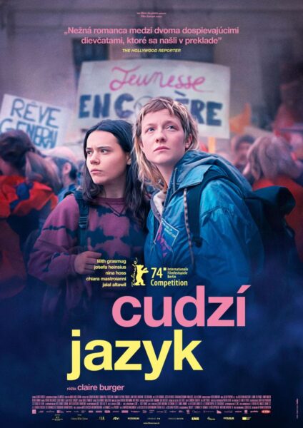 Cudzi jazyk