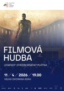 Filmova hudba