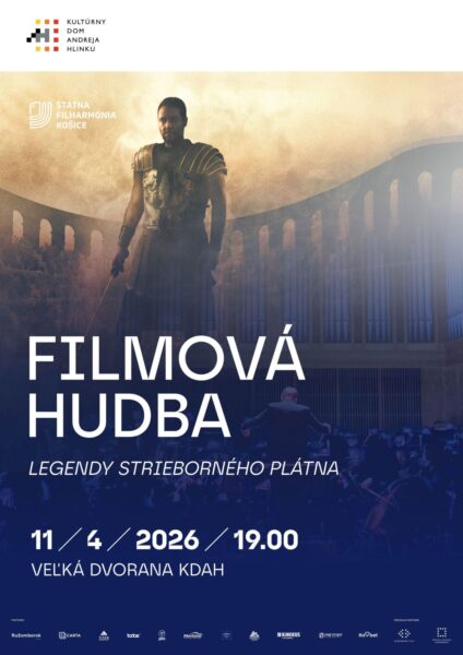 Filmova hudba