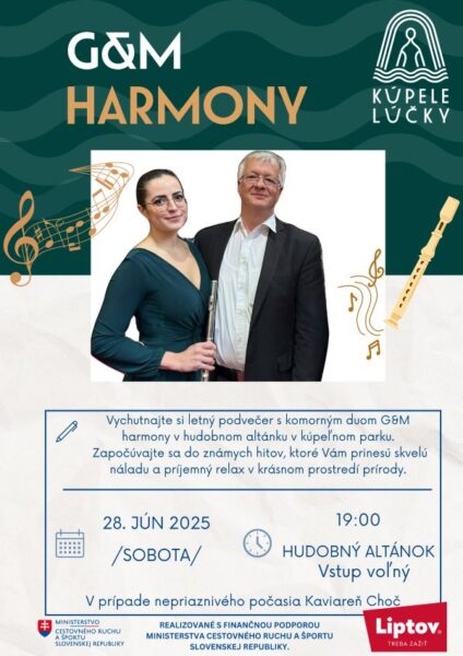 GM Harmony