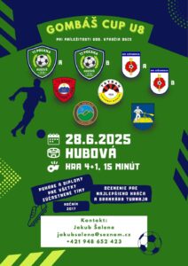 Gombas Cup