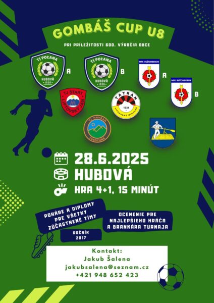 Gombas Cup