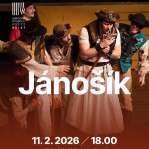 Janosik