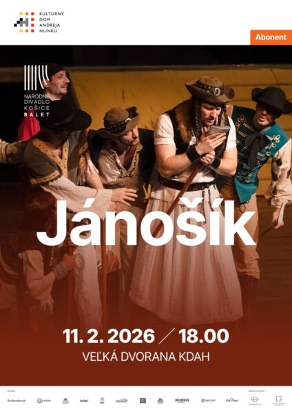 Janosik