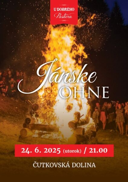Janske ohne Cutkovo