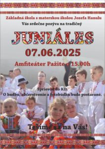 Juniales