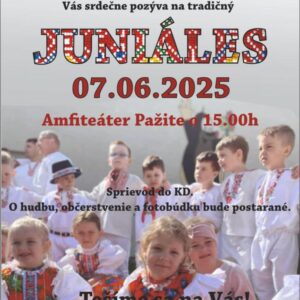 Juniales