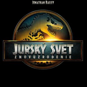 Jursky svet