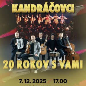 Kandracovci