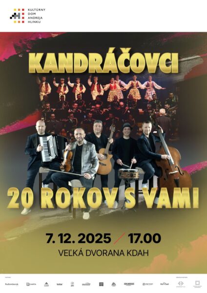 Kandracovci
