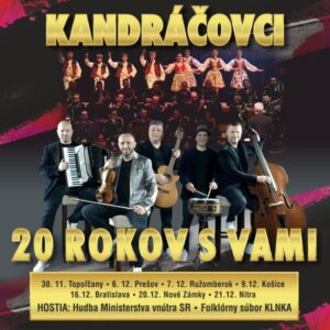 Kandracovci