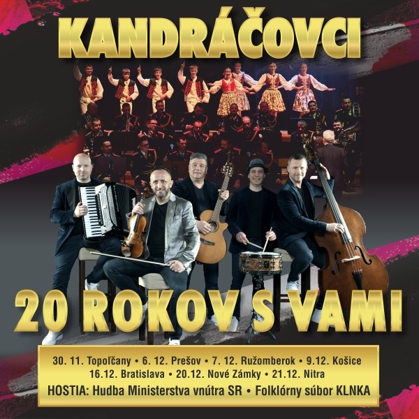 Kandracovci