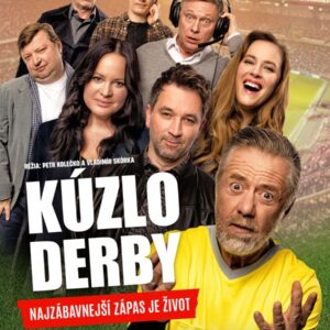 Kuzlo derby