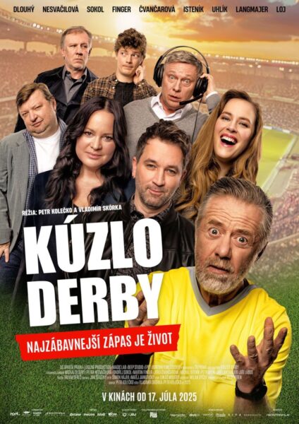 Kuzlo derby
