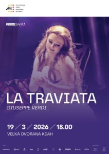 La Traviata