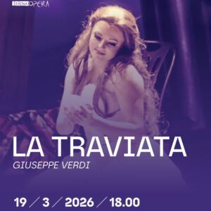 La Traviata