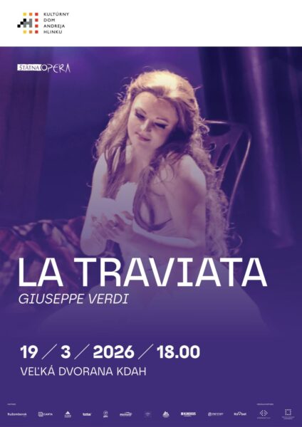 La Traviata