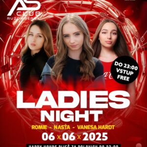 Ladies Night