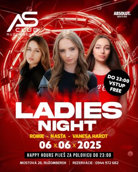 Ladies Night