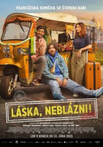 Laska neblazni