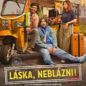 Laska neblazni