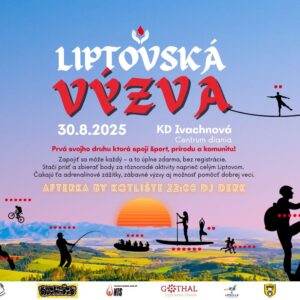 Liptovska vyzva