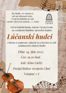 Lucanski hudci