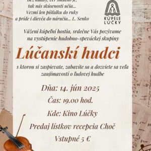 Lucanski hudci