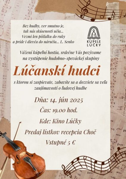 Lucanski hudci