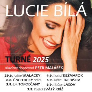Lucie Bila