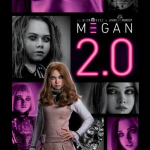 Megan 2