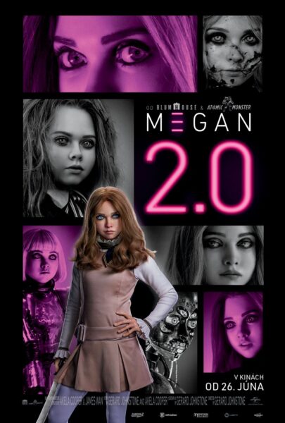 Megan 2