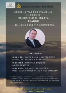 Memorial J. Zvandu