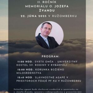 Memorial J. Zvandu