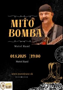Mito Bomba