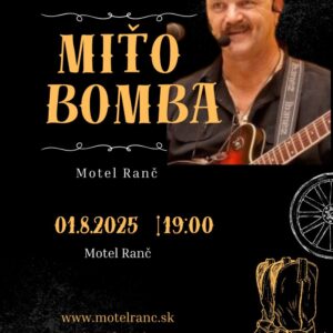 Mito Bomba