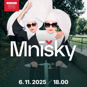 Mnisky