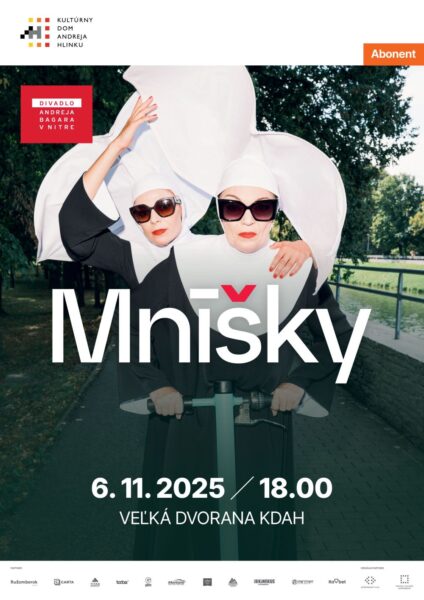 Mnisky