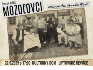 Mozolovci
