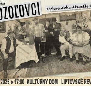 Mozolovci