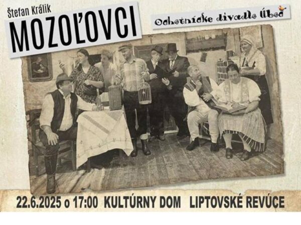Mozolovci